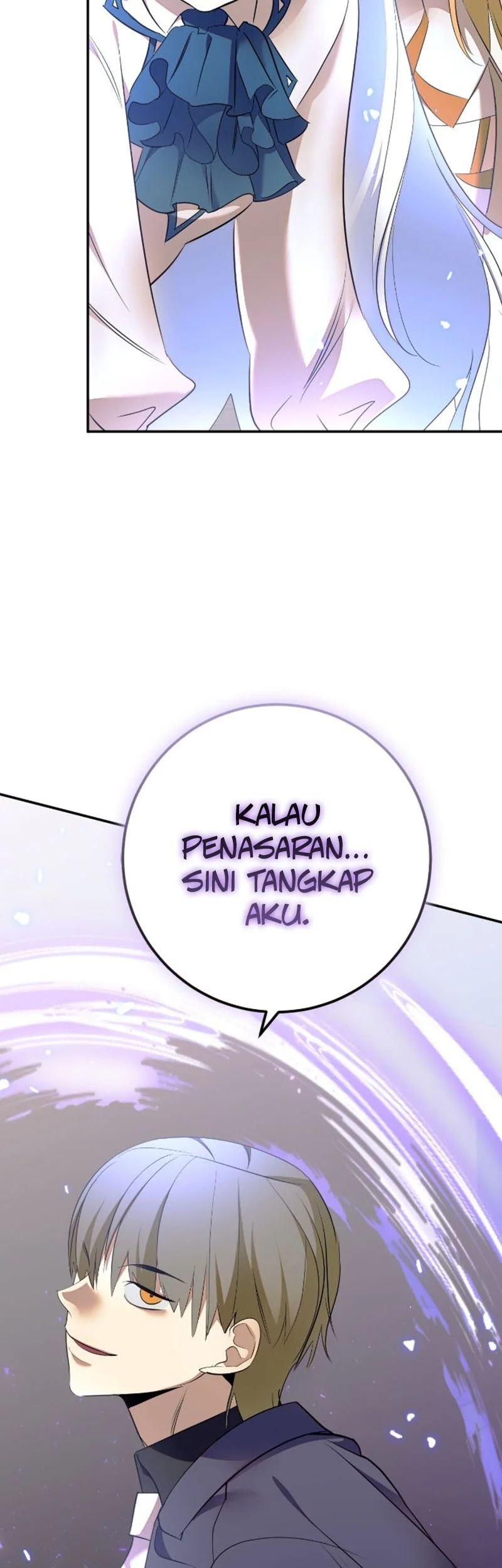 Return to Player Chapter 214 - halaman 52