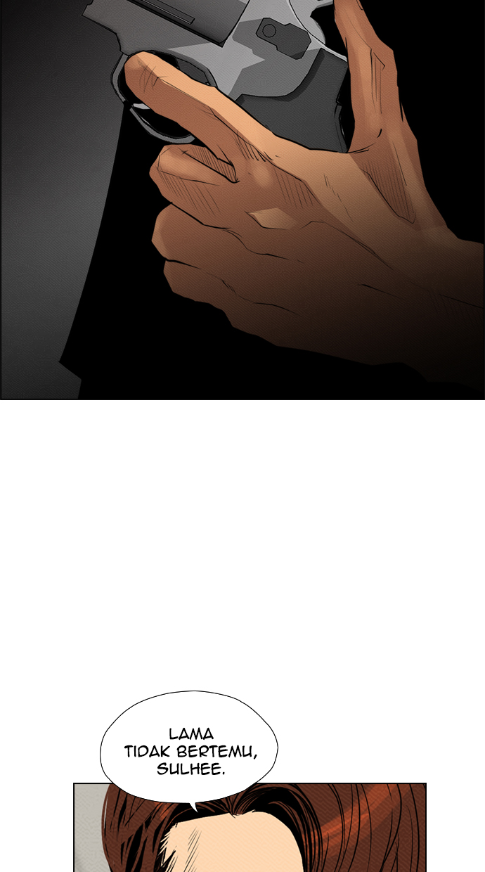 Return to Player Chapter 214 - halaman 6