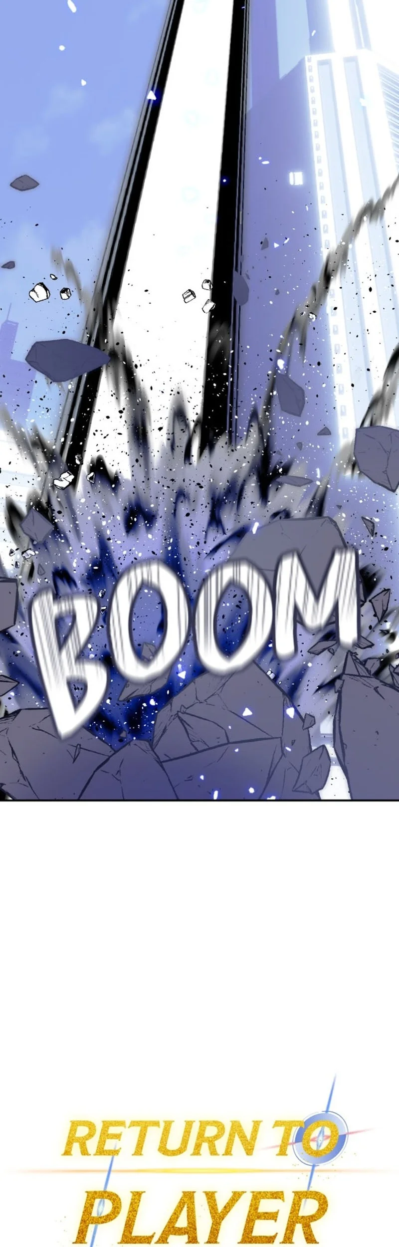 Return to Player Chapter 214 - halaman 9