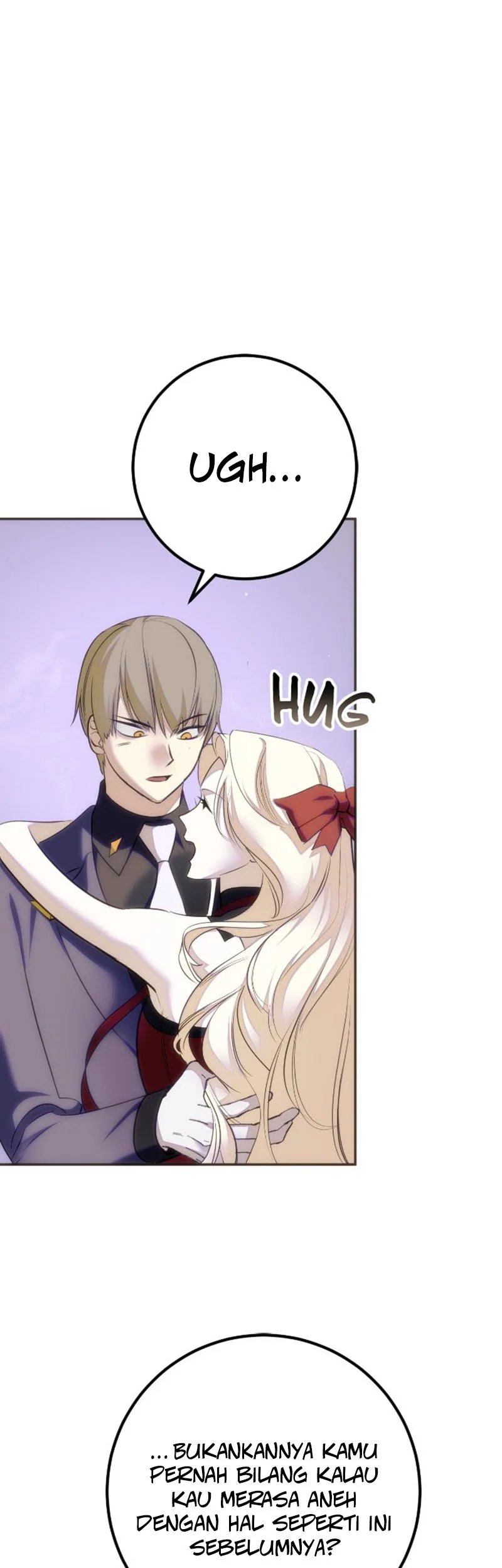 Return to Player Chapter 215 - halaman 14