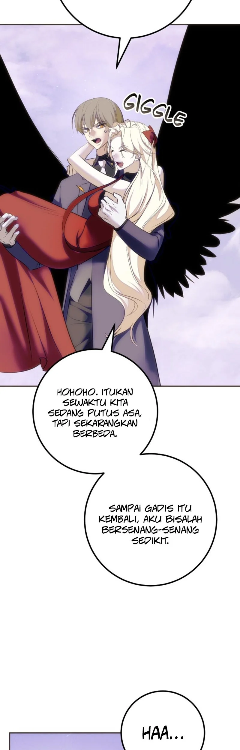Return to Player Chapter 215 - halaman 15