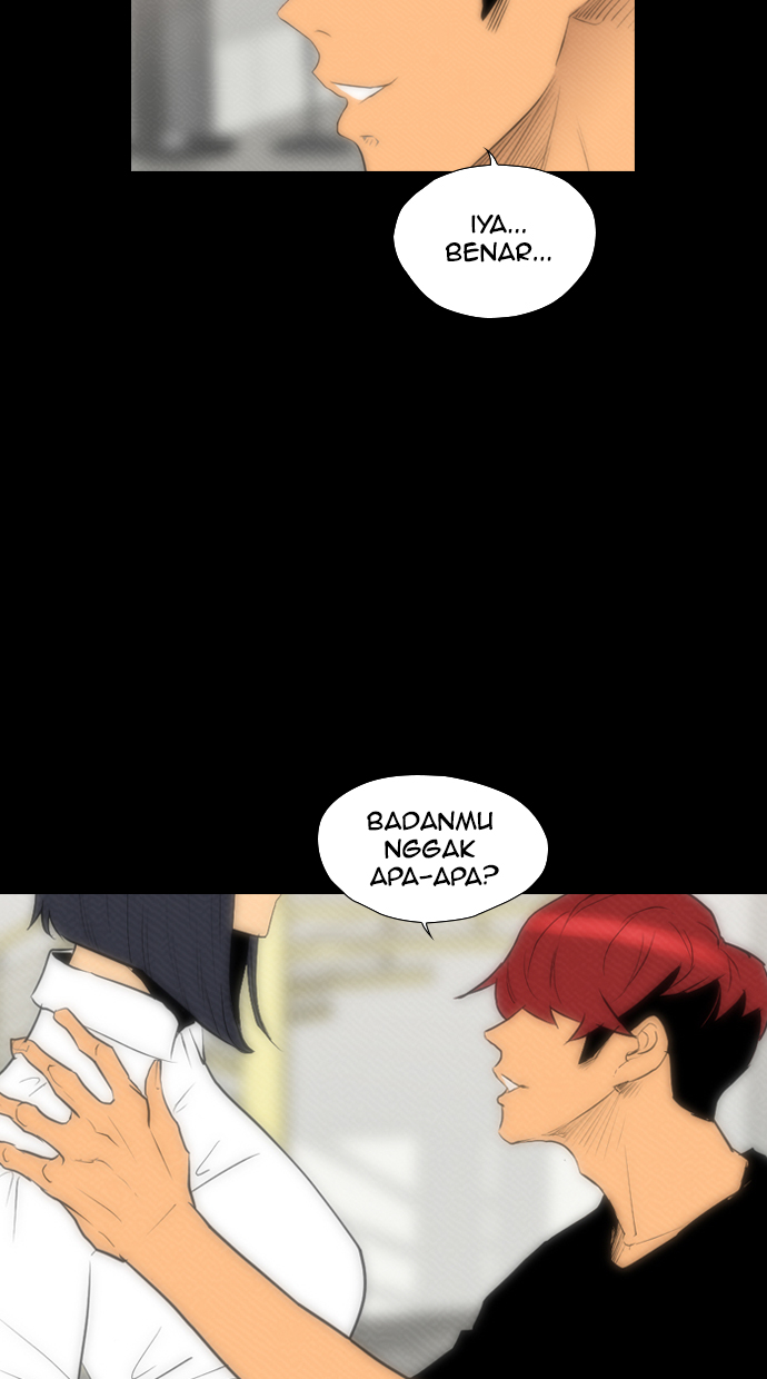 Return to Player Chapter 215 - halaman 22