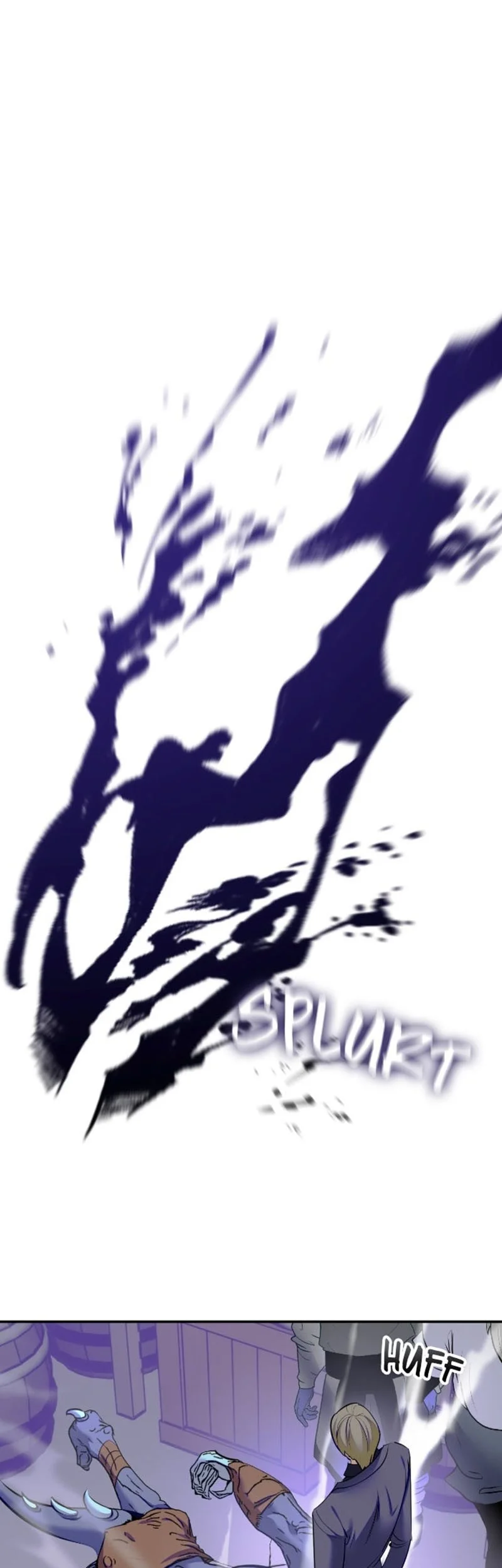 Return to Player Chapter 215 - halaman 24