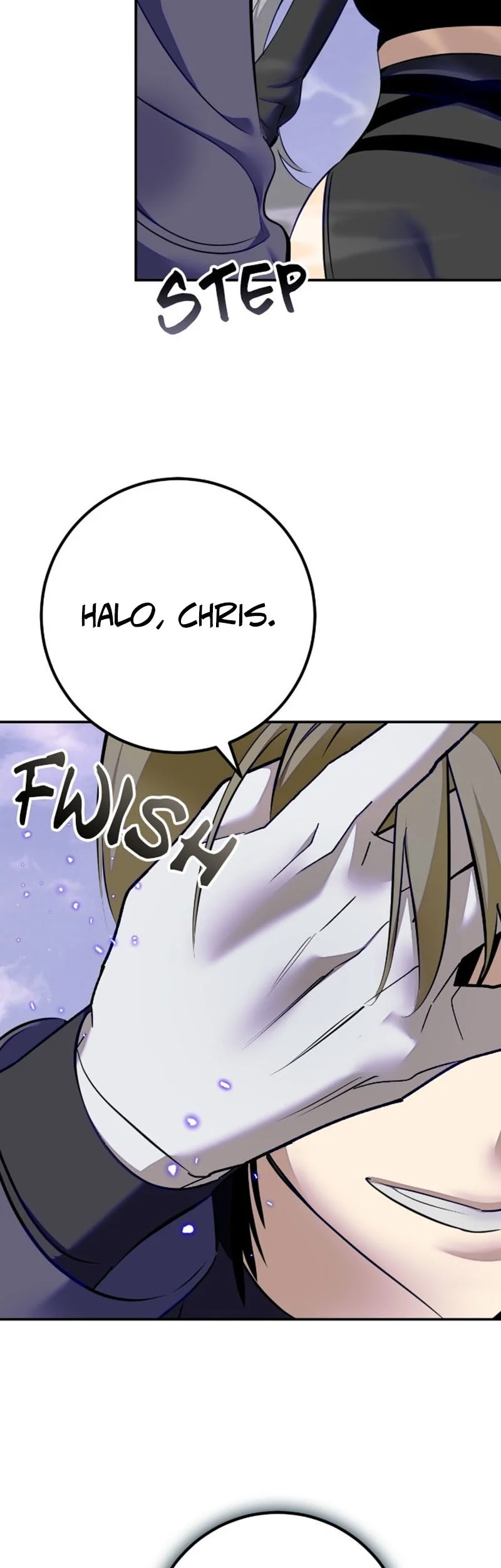 Return to Player Chapter 215 - halaman 26