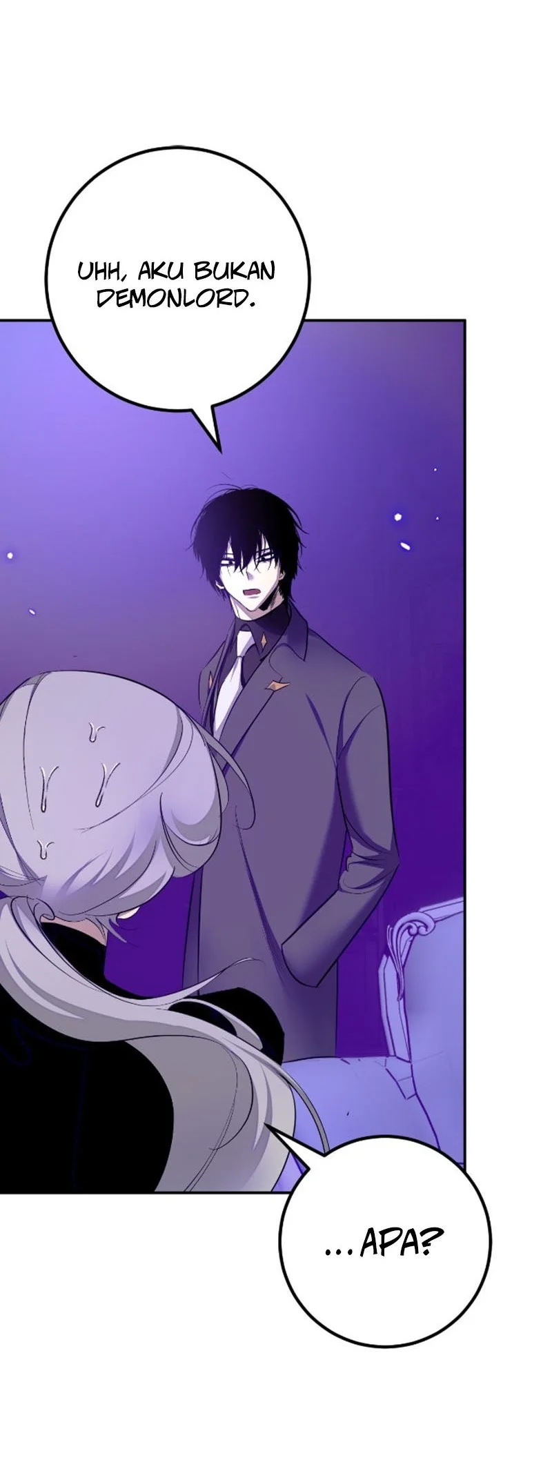 Return to Player Chapter 215 - halaman 31