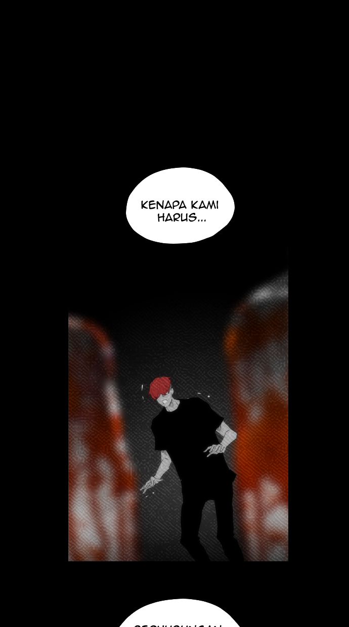 Return to Player Chapter 215 - halaman 32