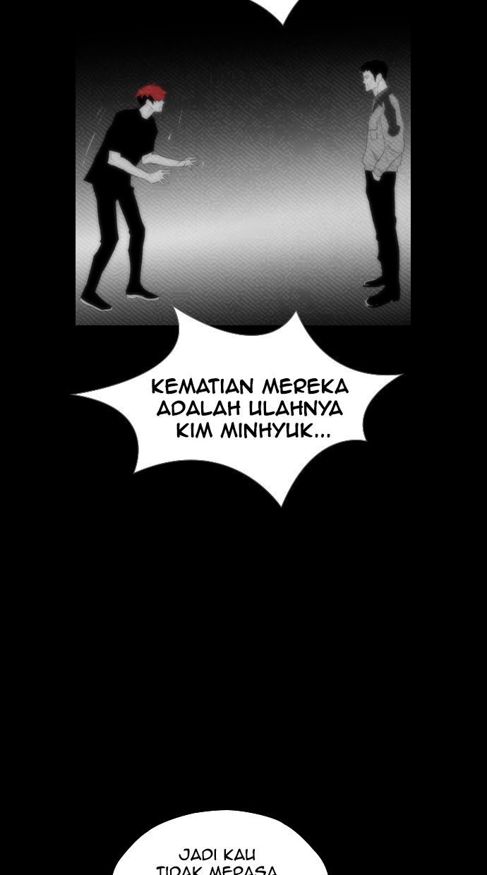 Return to Player Chapter 215 - halaman 39