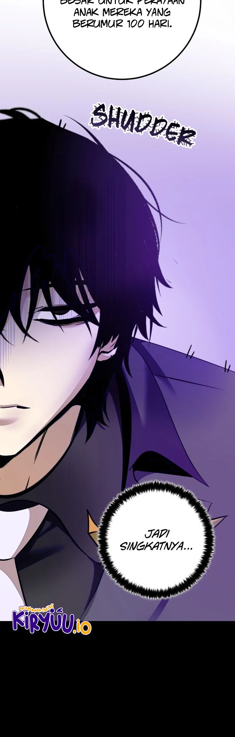 Return to Player Chapter 215 - halaman 42