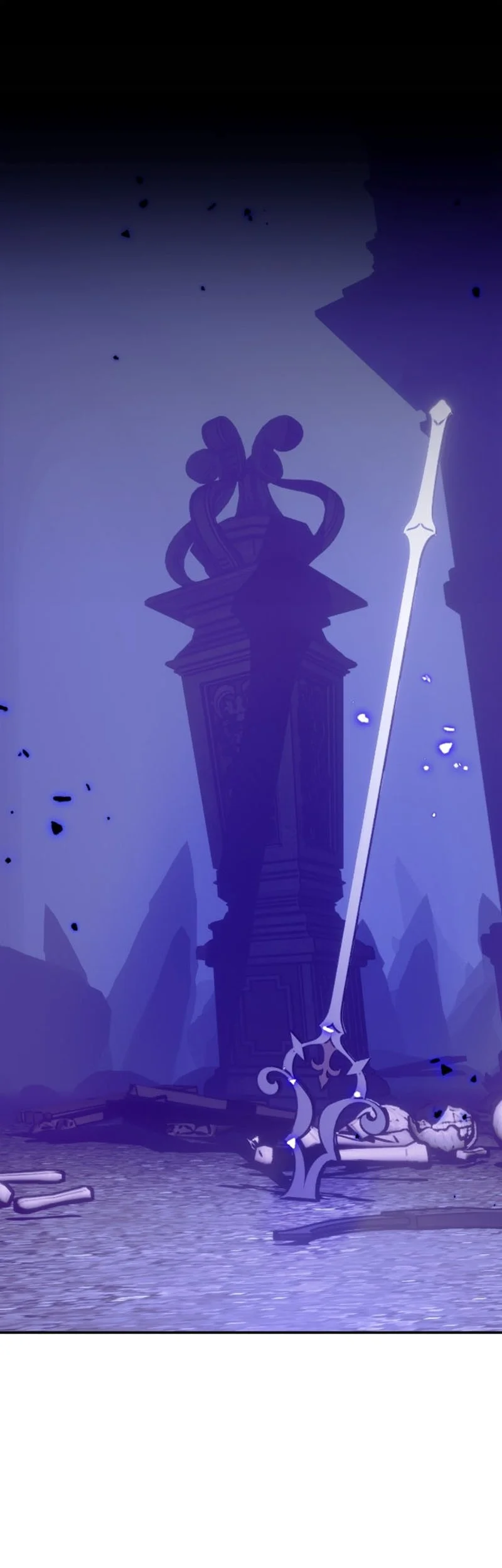 Return to Player Chapter 215 - halaman 44