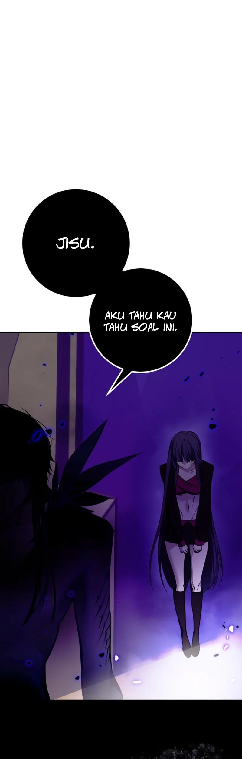 Return to Player Chapter 215 - halaman 45