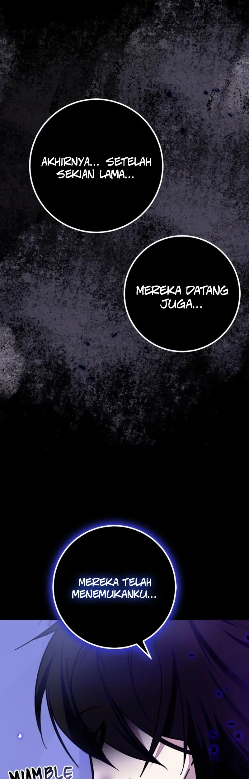 Return to Player Chapter 215 - halaman 46