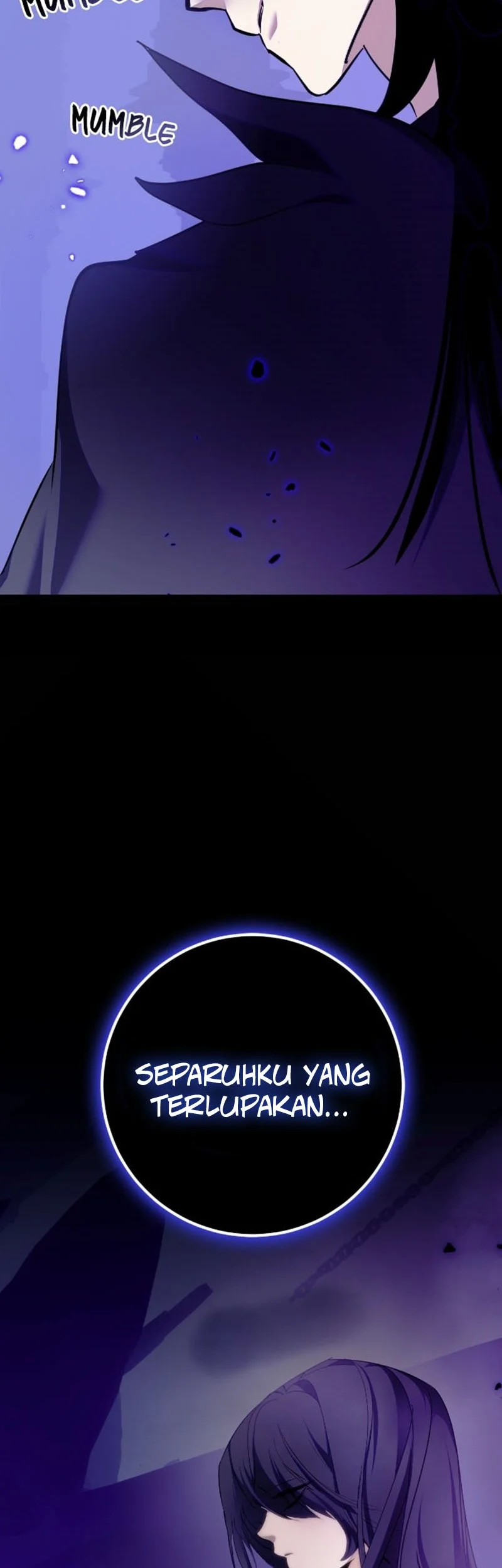 Return to Player Chapter 215 - halaman 47