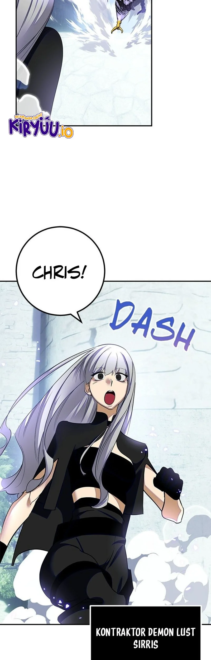 Return to Player Chapter 216 - halaman 18