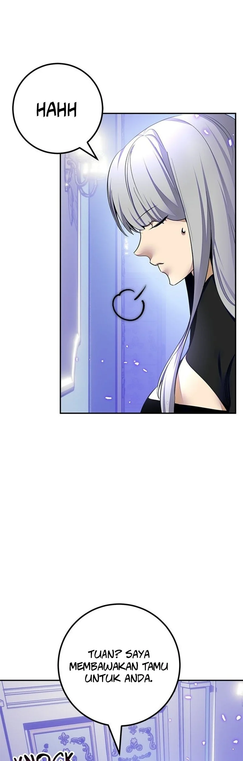 Return to Player Chapter 216 - halaman 33