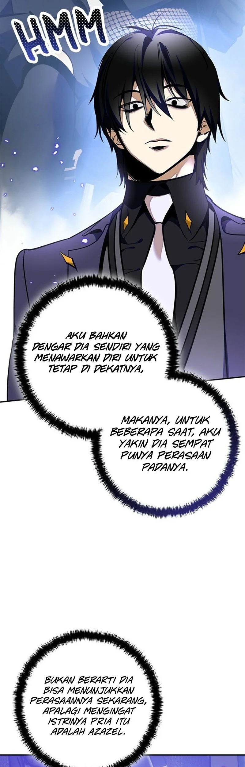 Return to Player Chapter 216 - halaman 35