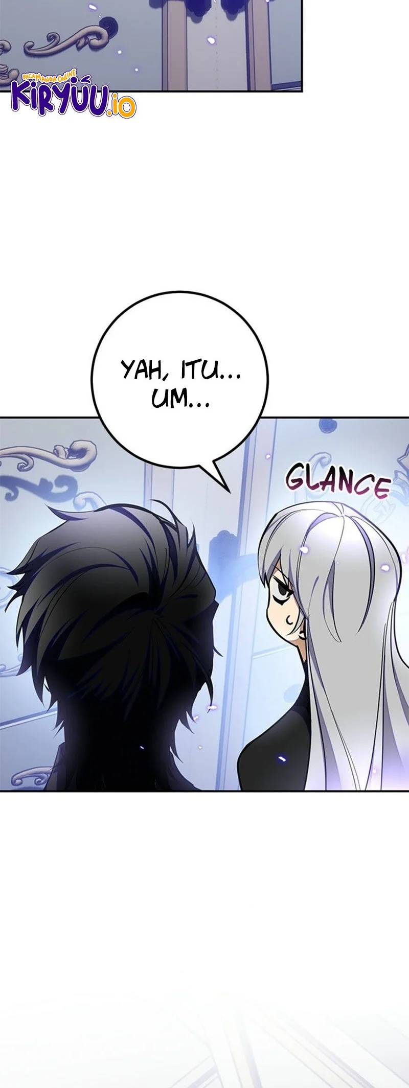 Return to Player Chapter 216 - halaman 37