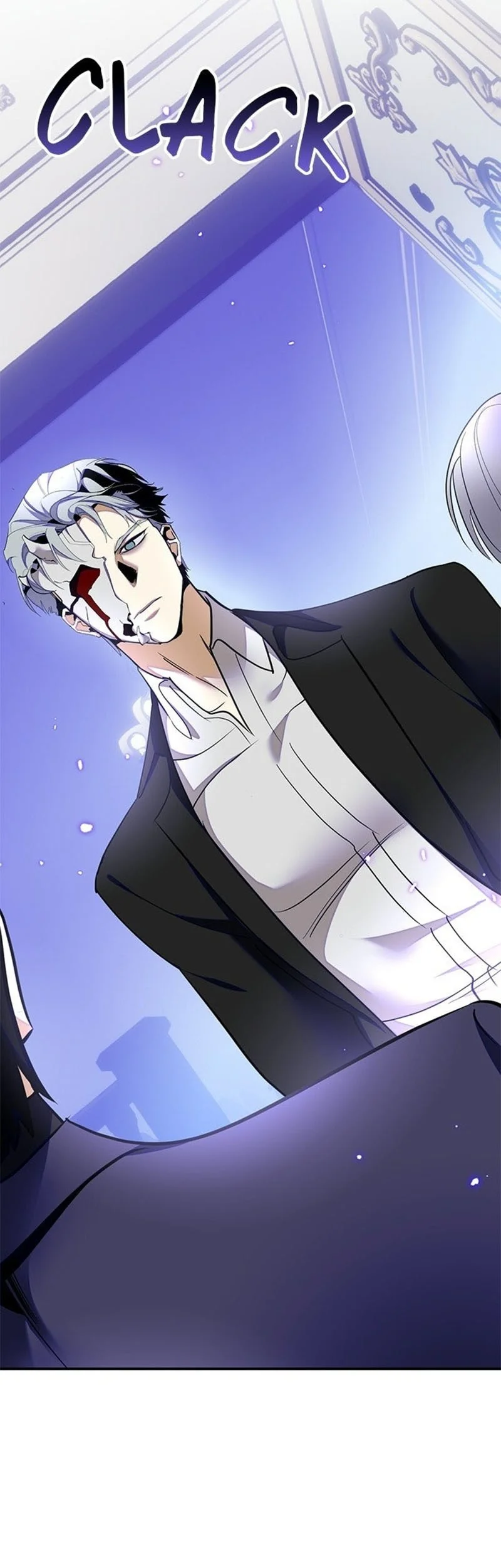 Return to Player Chapter 216 - halaman 38