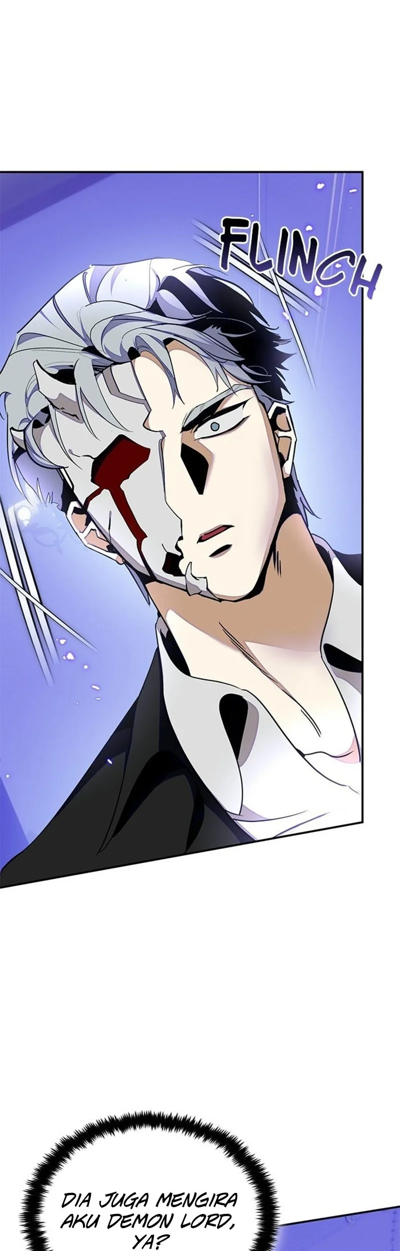 Return to Player Chapter 216 - halaman 39