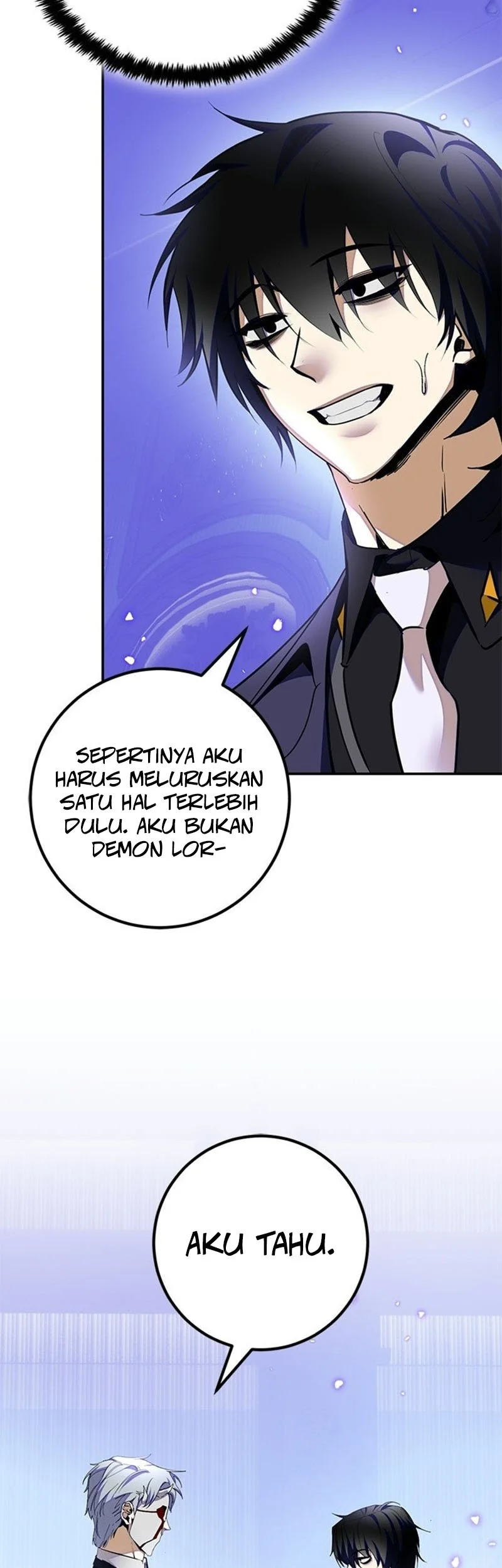 Return to Player Chapter 216 - halaman 40