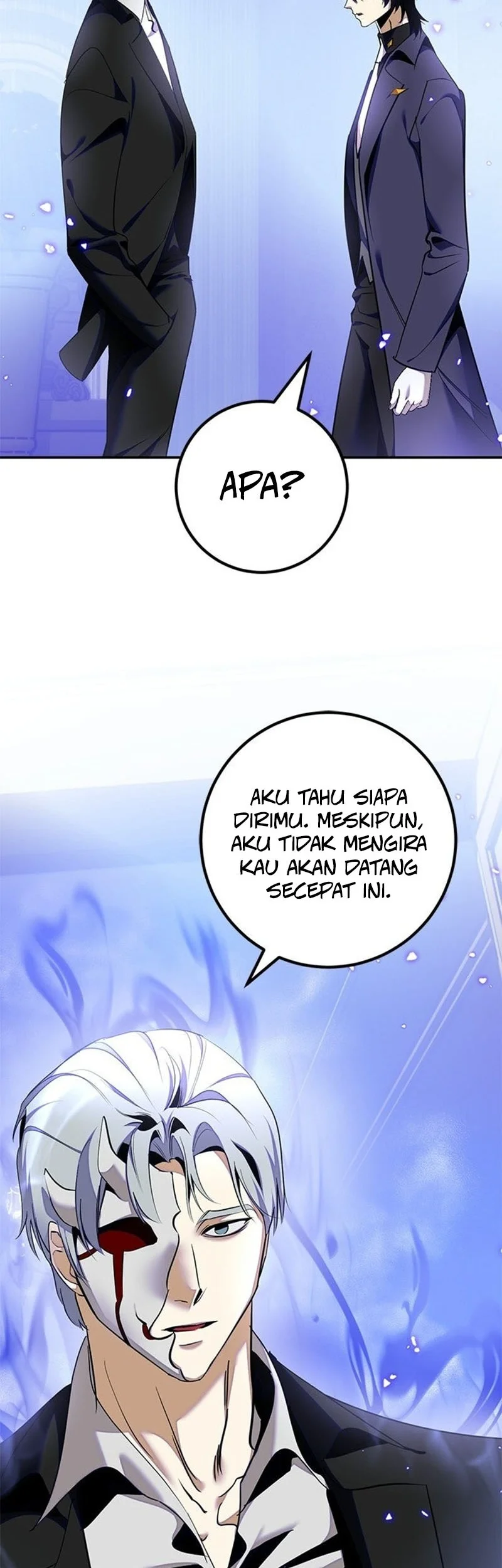 Return to Player Chapter 216 - halaman 41