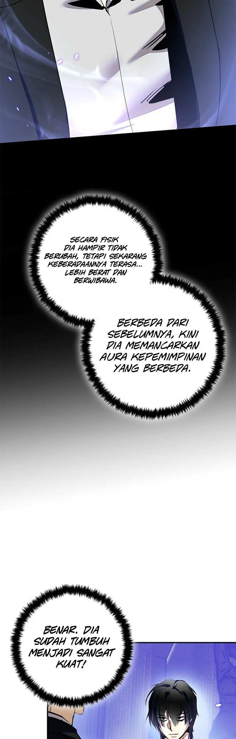Return to Player Chapter 216 - halaman 42