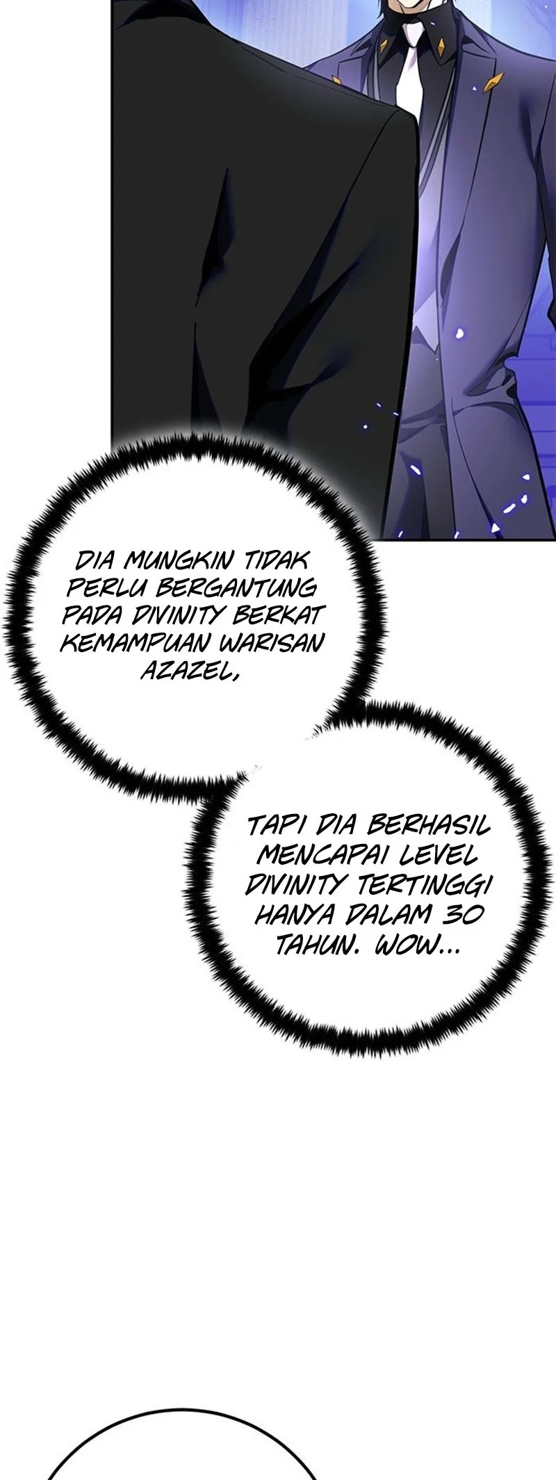 Return to Player Chapter 216 - halaman 43