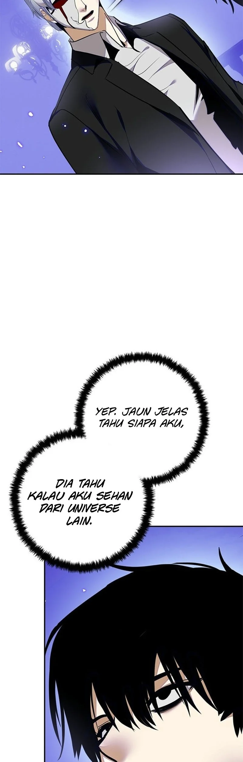 Return to Player Chapter 216 - halaman 45