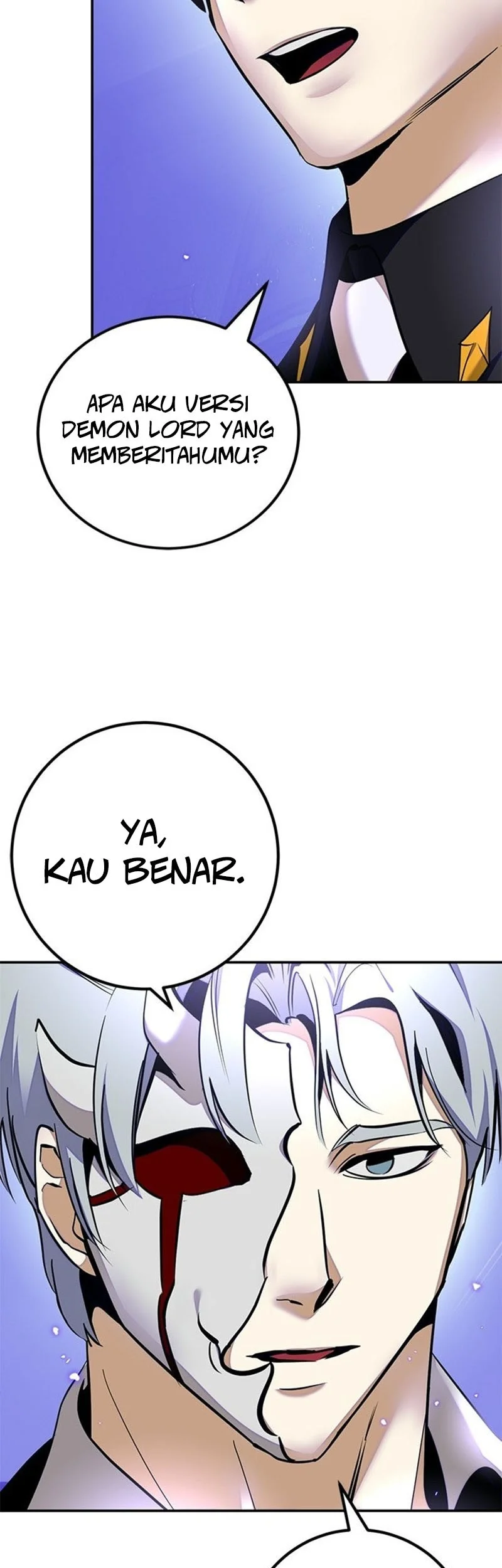 Return to Player Chapter 216 - halaman 46