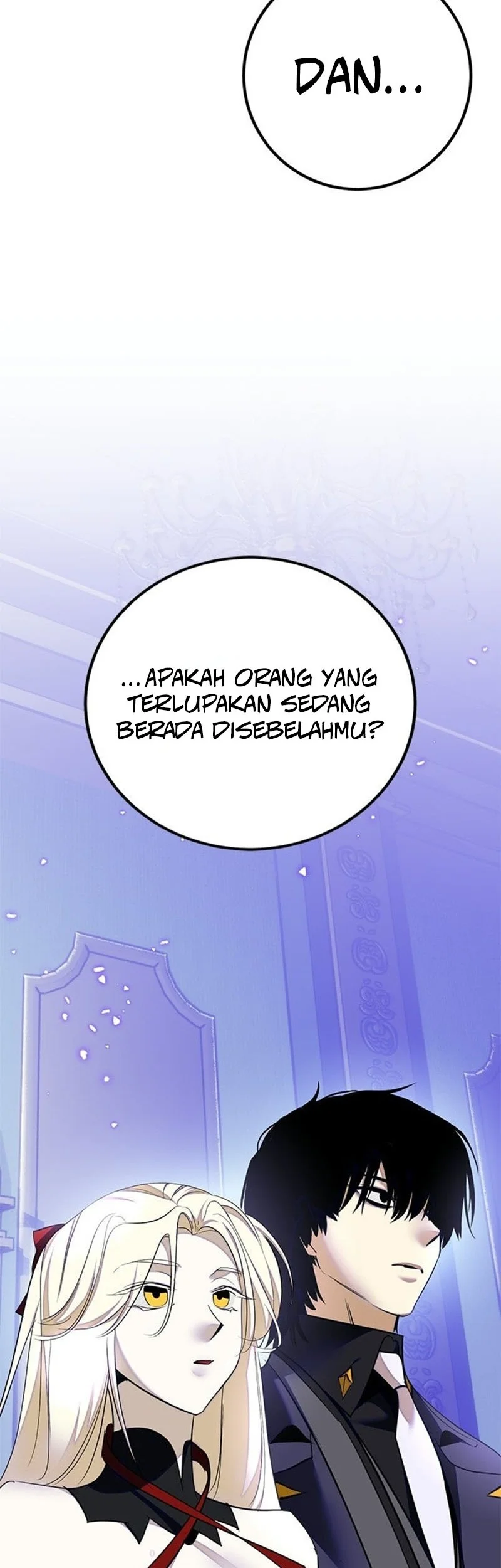 Return to Player Chapter 216 - halaman 47