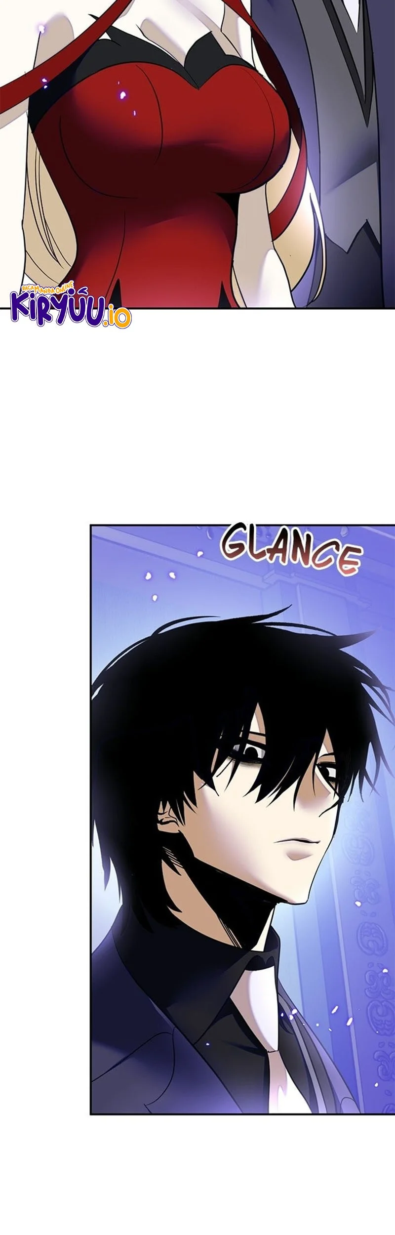 Return to Player Chapter 216 - halaman 48