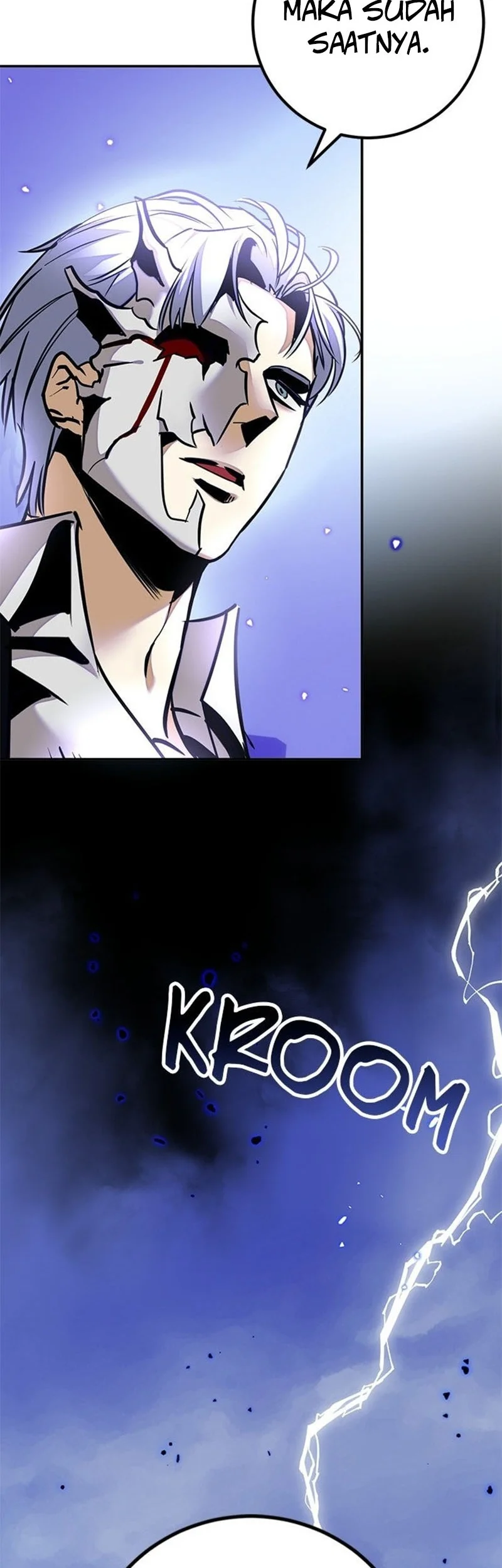 Return to Player Chapter 216 - halaman 51
