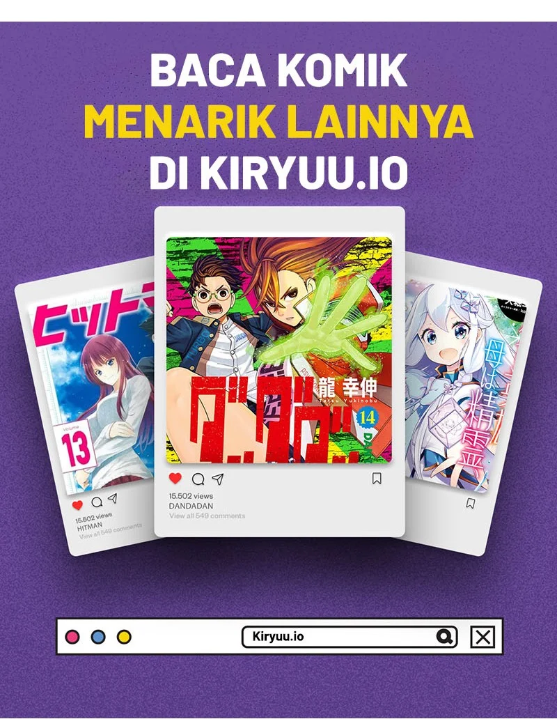 Return to Player Chapter 216 - halaman 53