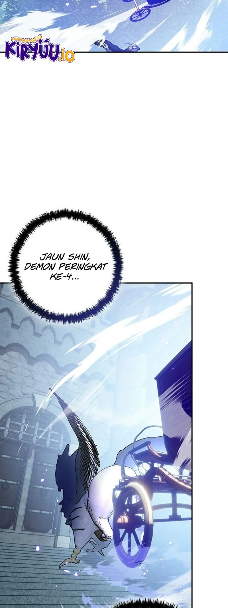 Return to Player Chapter 216 - halaman 7