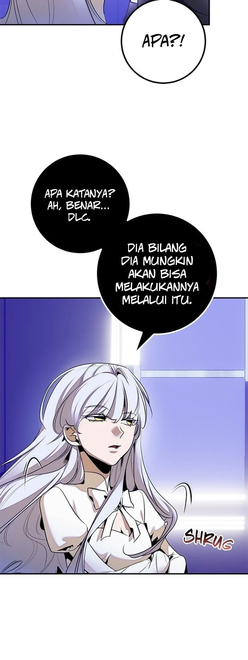 Return to Player Chapter 217 - halaman 12