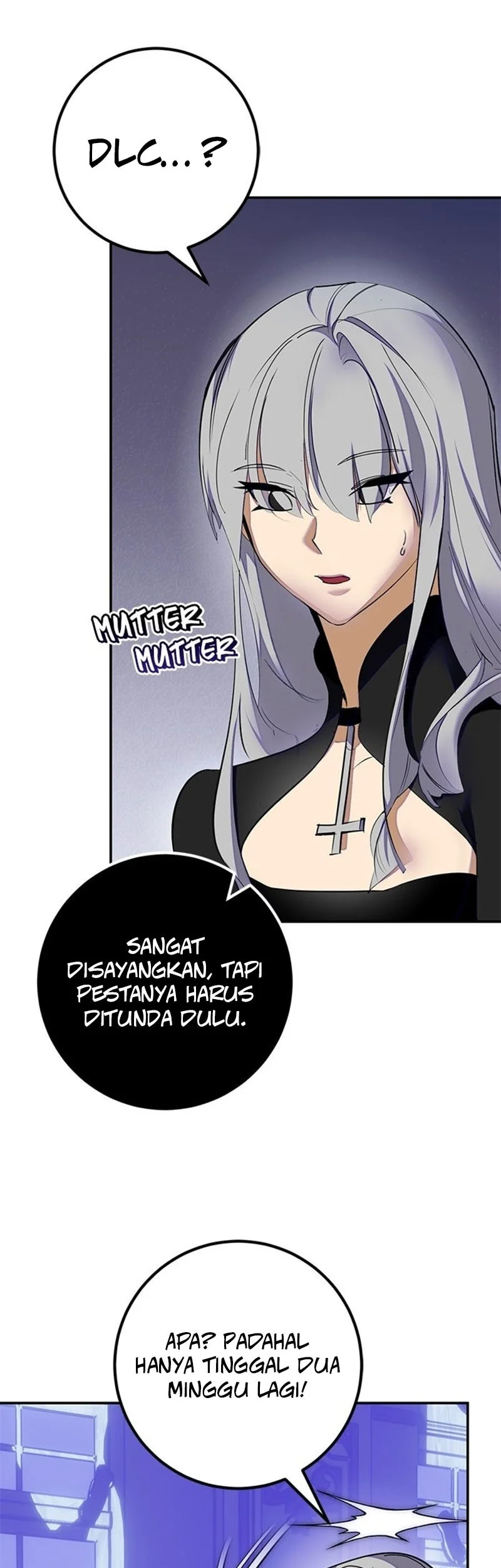 Return to Player Chapter 217 - halaman 13