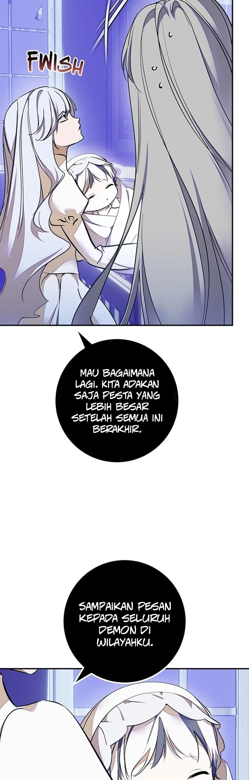 Return to Player Chapter 217 - halaman 14