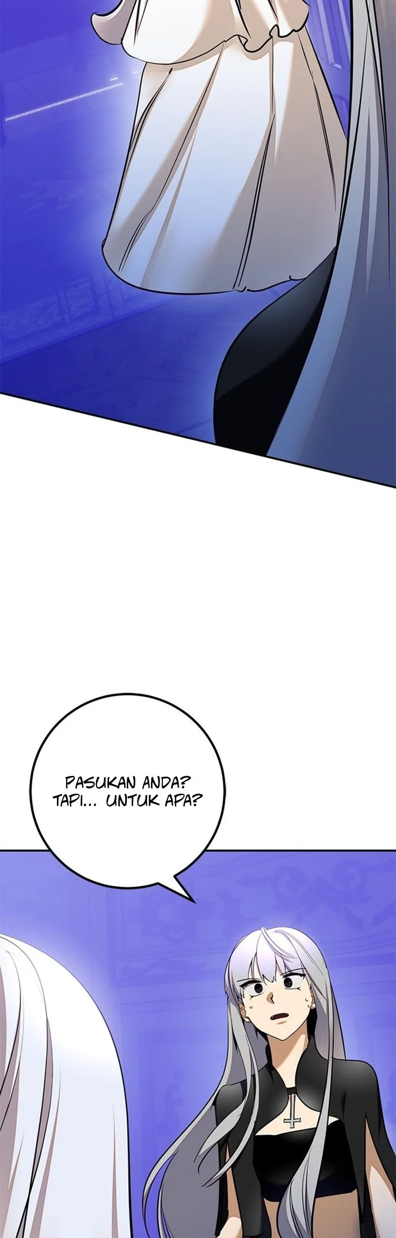 Return to Player Chapter 217 - halaman 16