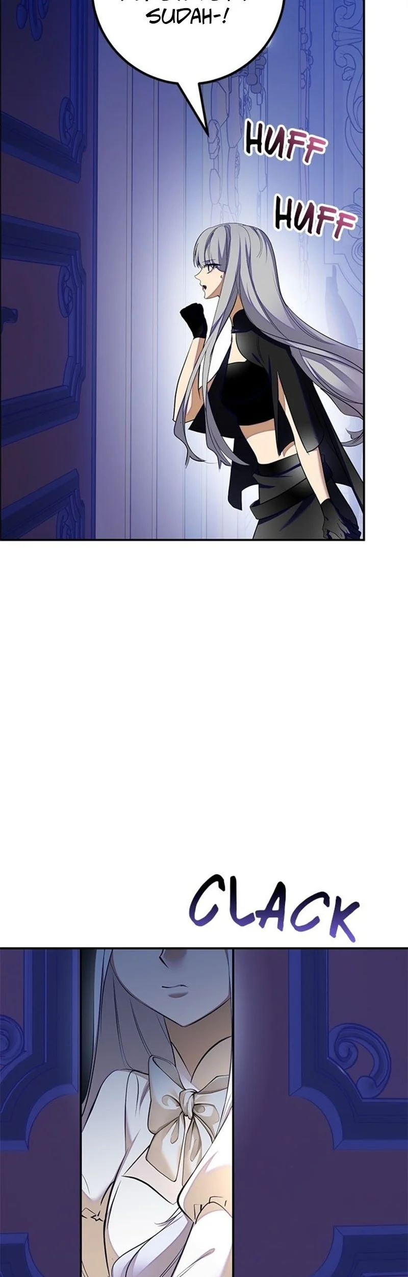 Return to Player Chapter 217 - halaman 2