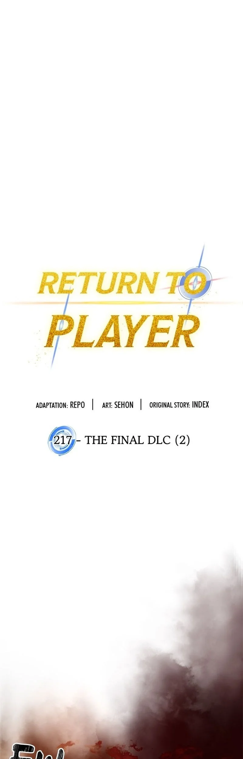 Return to Player Chapter 217 - halaman 20