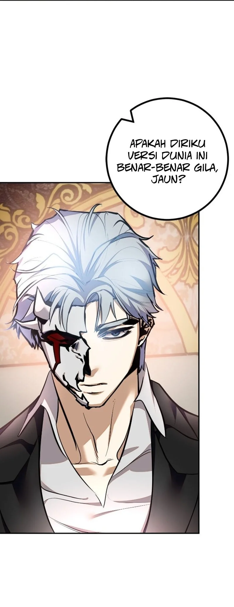 Return to Player Chapter 217 - halaman 24