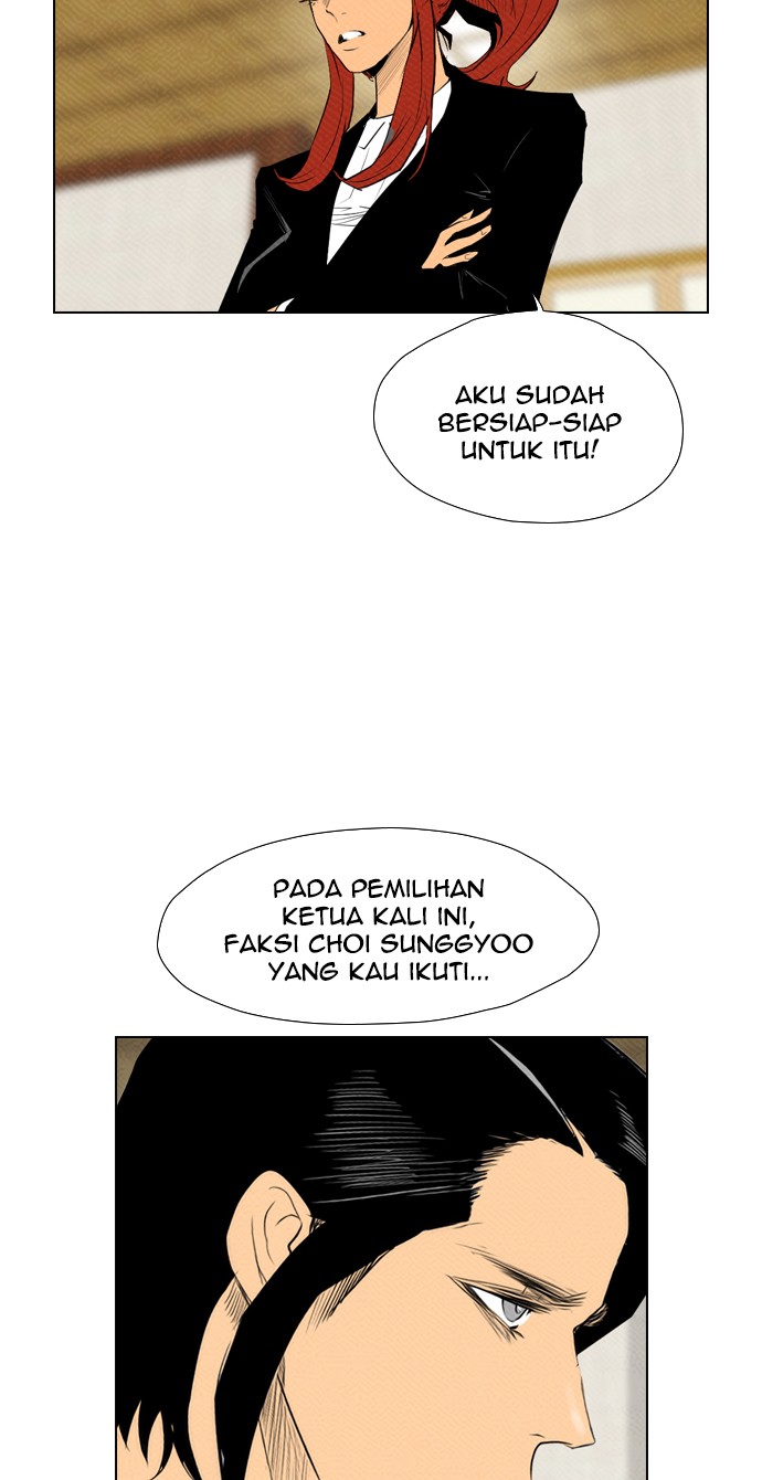 Return to Player Chapter 217 - halaman 28