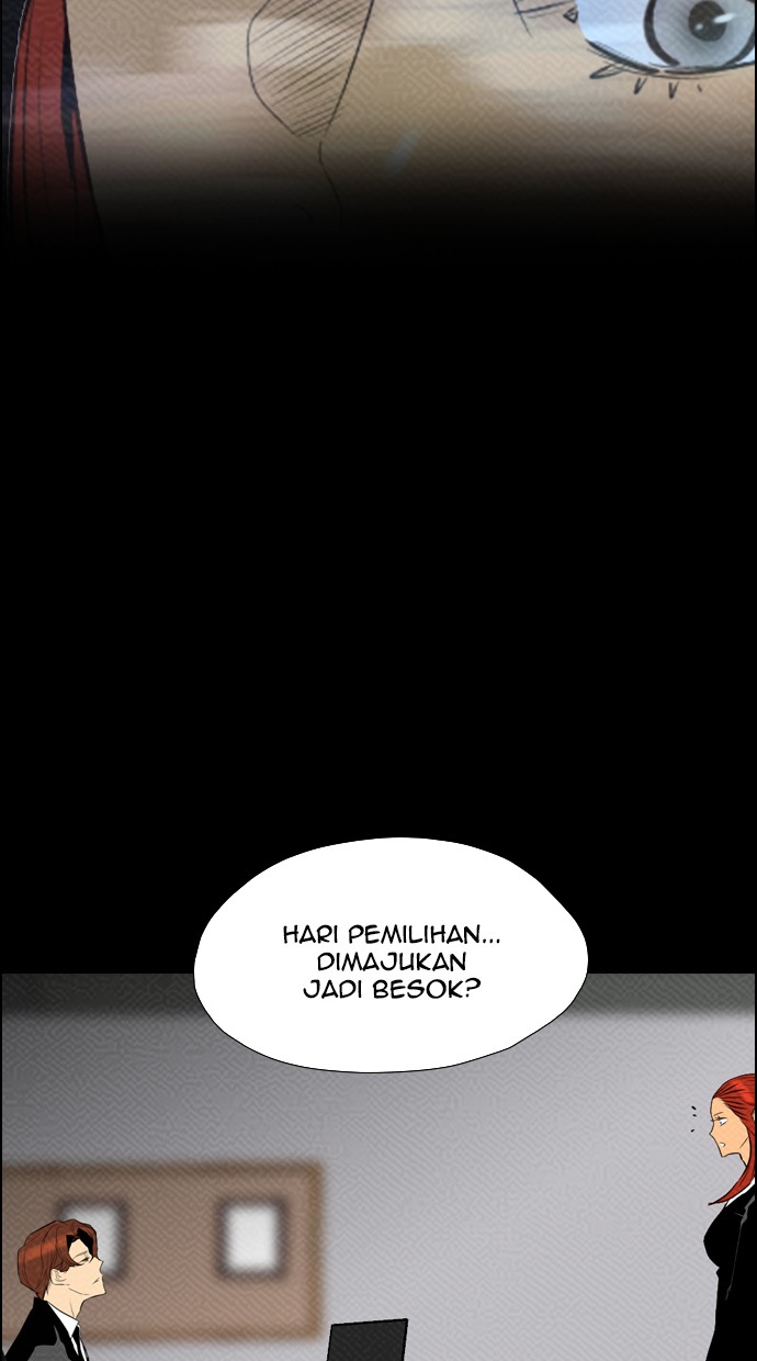 Return to Player Chapter 217 - halaman 3