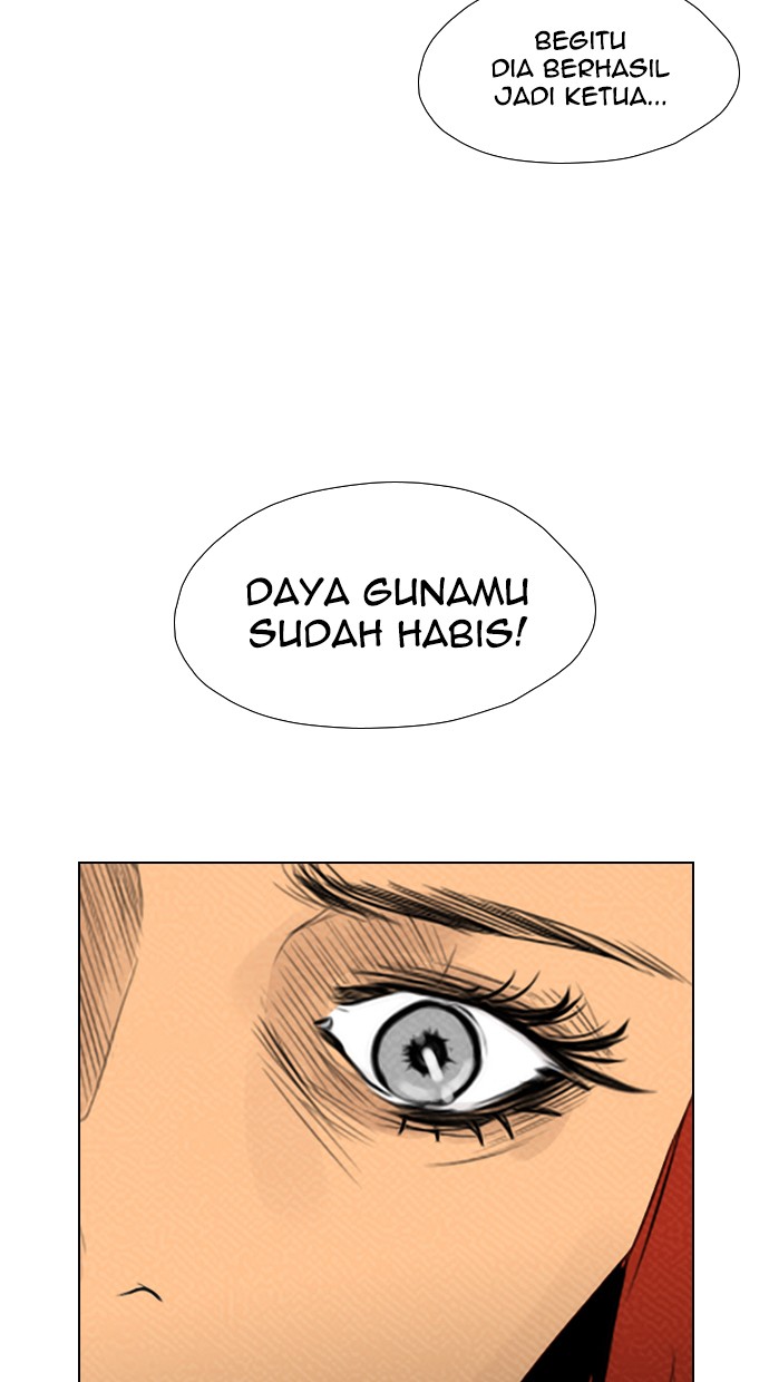 Return to Player Chapter 217 - halaman 33