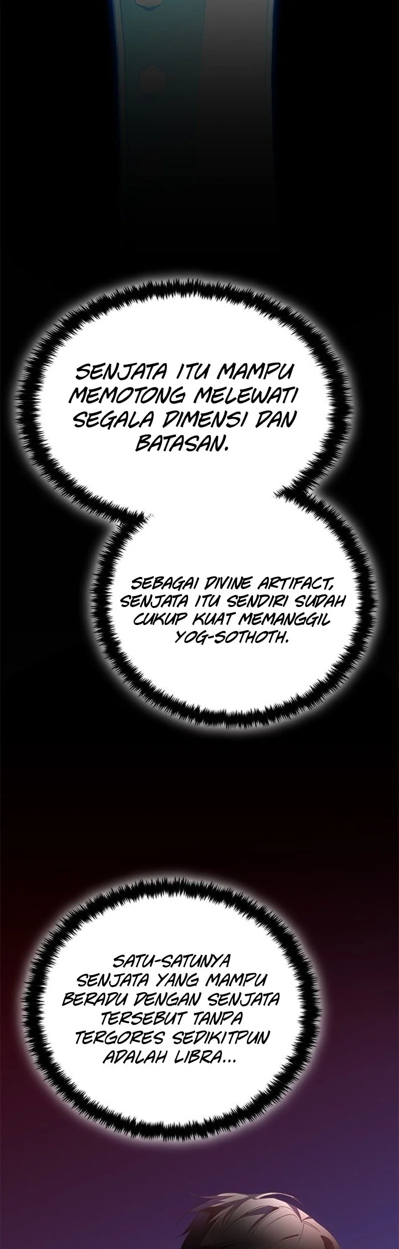 Return to Player Chapter 217 - halaman 41