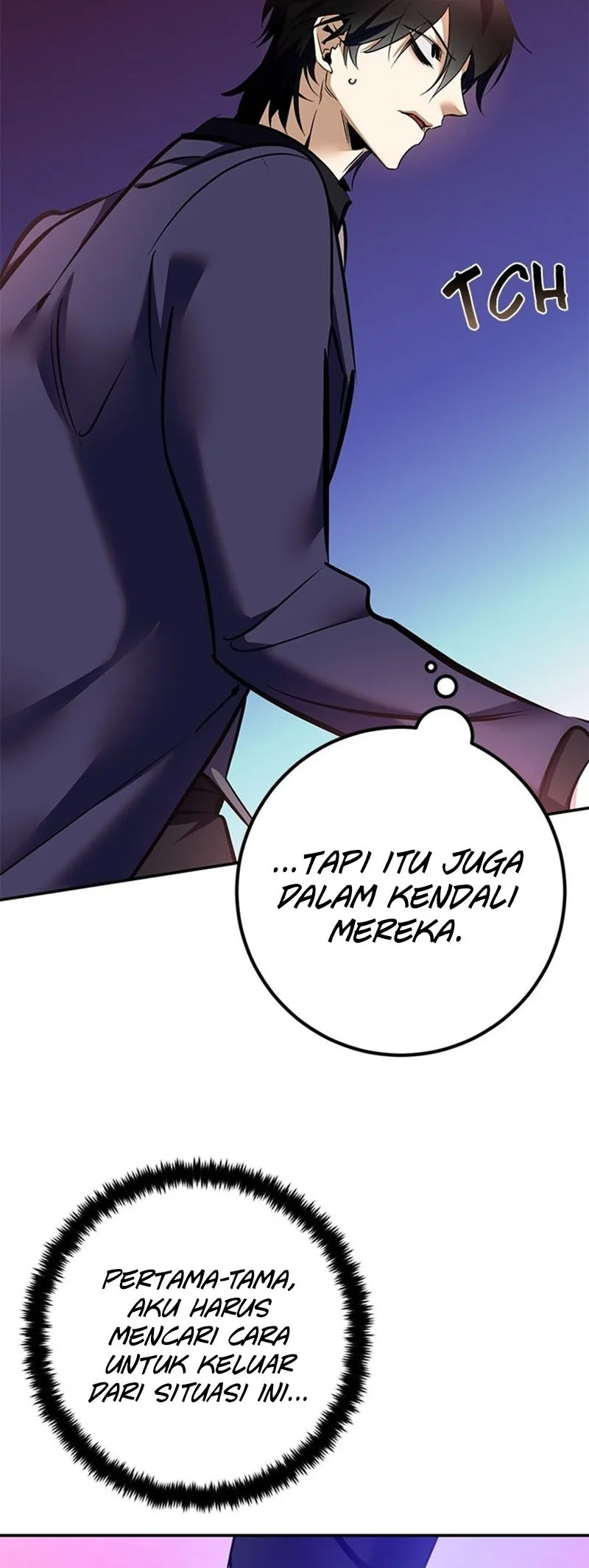 Return to Player Chapter 217 - halaman 42
