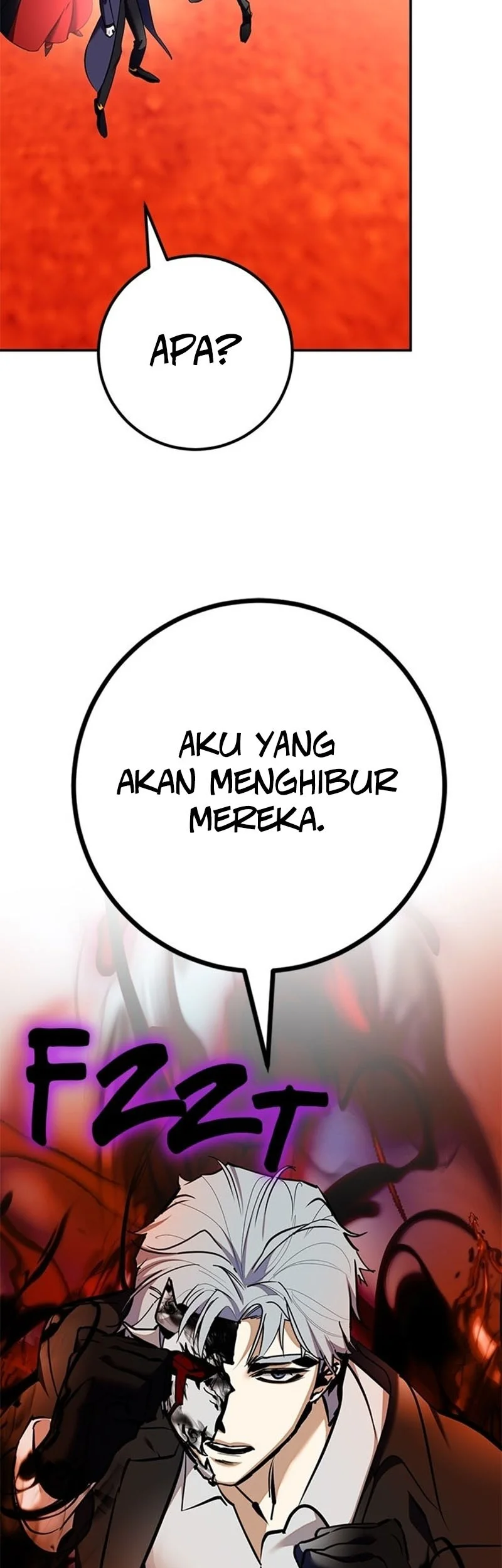 Return to Player Chapter 217 - halaman 47