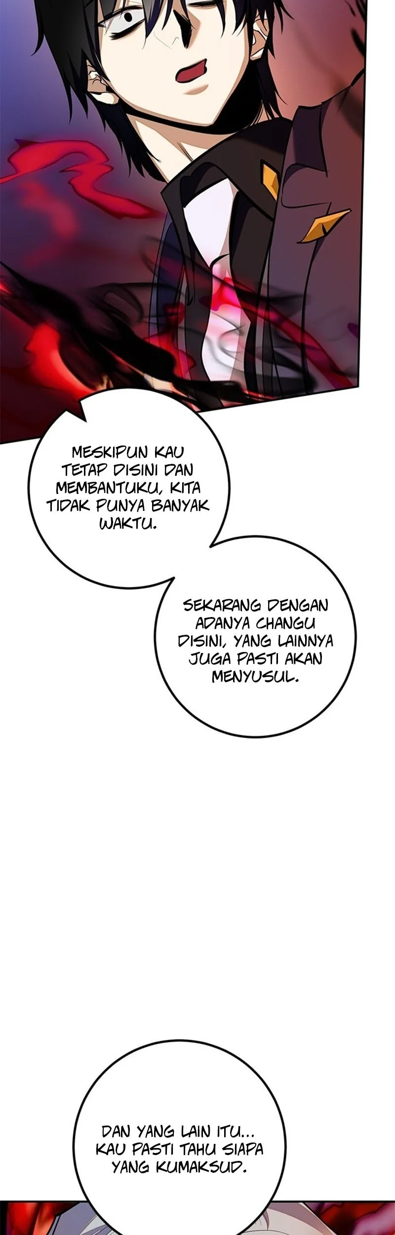 Return to Player Chapter 217 - halaman 49
