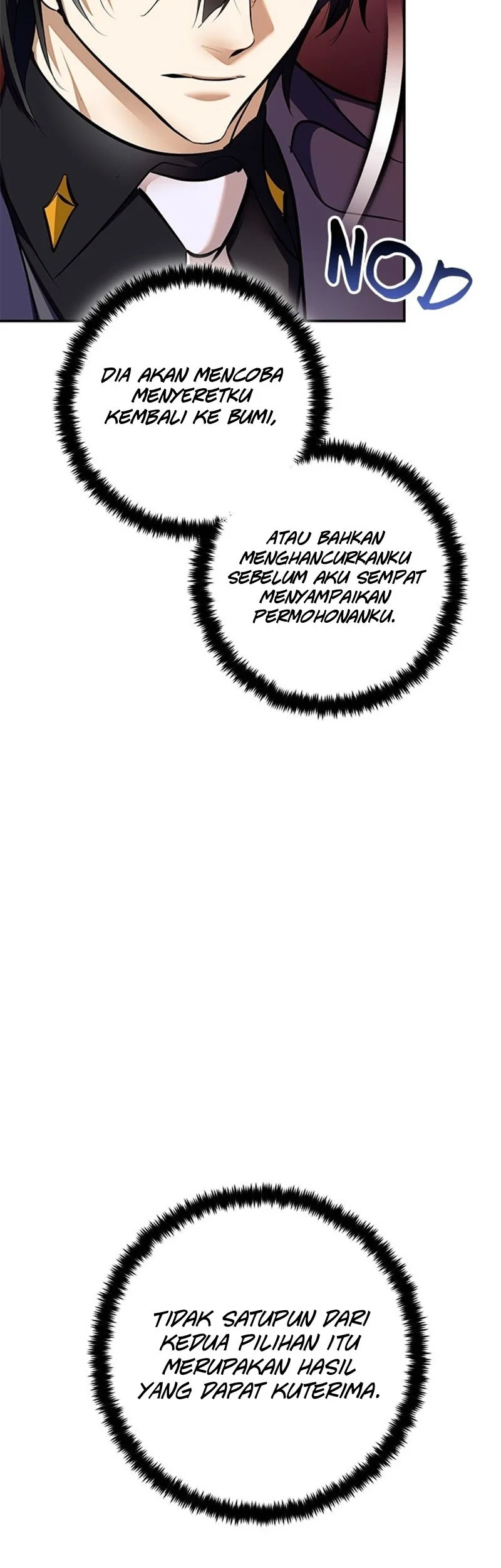 Return to Player Chapter 217 - halaman 51