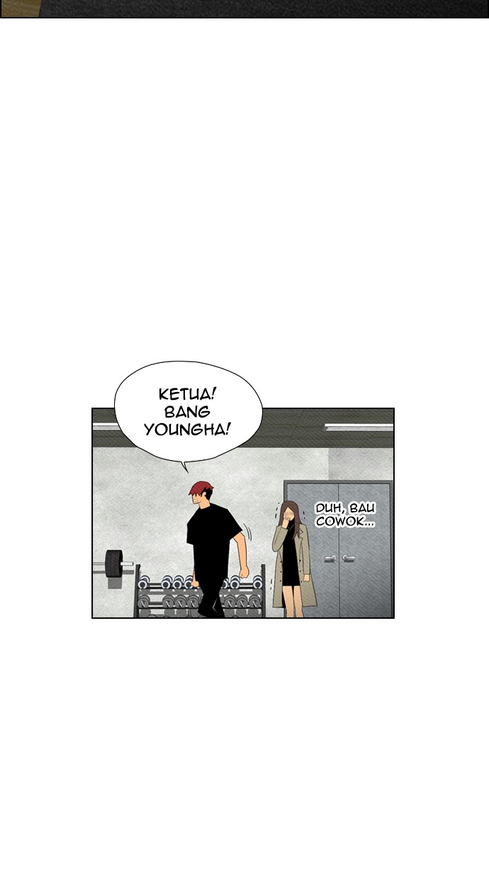 Return to Player Chapter 217 - halaman 53