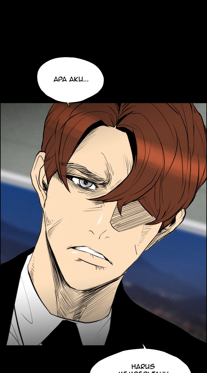 Return to Player Chapter 217 - halaman 6